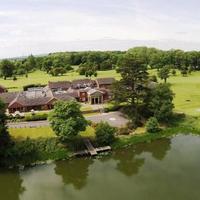 Patshull Park Hotel, Golf & Country Club