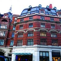 Andaz London - Liverpool Street
