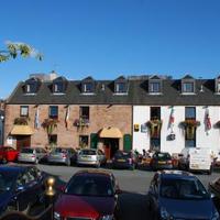 PRIORY HOTEL