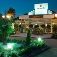 RAMADA Hotel Dover