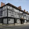 The Falcon Hotel