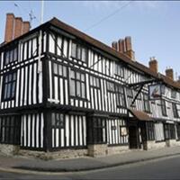 The Falcon Hotel