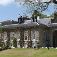 Thainstone House Hotel and Spa