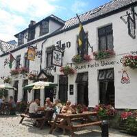 The Black Boy Inn