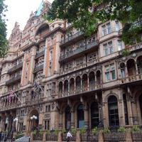 Hotel Russell