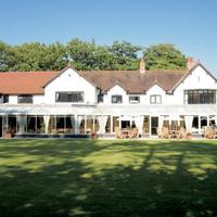 Macdonald Craxton Wood Hotel & Spa