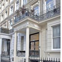 Lord Kensington