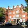 North Stafford Hotel, Town Centre