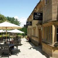 Hollies Hotel