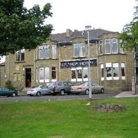 The Grange Hotel