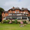 Macdonald Kilhey Court Hotel & Spa