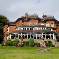 Macdonald Kilhey Court Hotel & Spa
