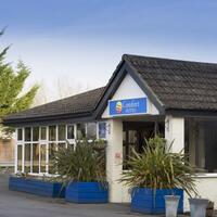Comfort Hotel Reading West