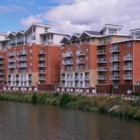 Capital Apartments