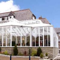 BEST WESTERN Diplomat Hotel And Spa