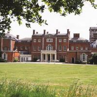 De Vere Venues Theobalds Park