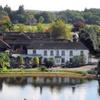BEST WESTERN Frensham Pond Hotel