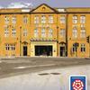 Royal Oxford Hotel