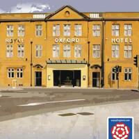 Royal Oxford Hotel