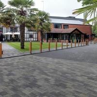 BEST WESTERN Donnington Manor Hotel