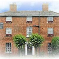 Ternhill Farm House