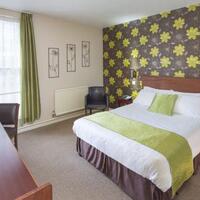 The St James Hotel - a Corus hotel