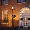Castle Hotel-  Dublin City Centre