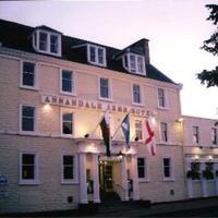 Annandale Arms Hotel