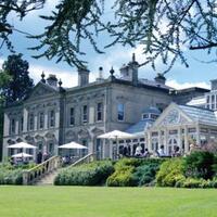 Kilworth House Hotel & Theatre 