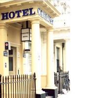 Carlton Hotel