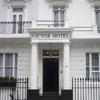 Victor Hotel