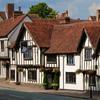 The Swan Hotel, Lavenham