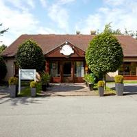 Campanile Hotel