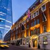 London Bridge Hotel