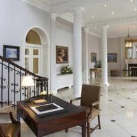 The Merrion Hotel