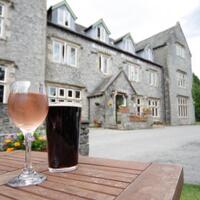 Stonecross Manor Hotel