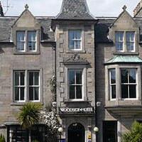 The Woodside Hotel