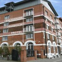 Salthouse Harbour Hotel