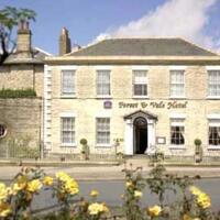 BEST WESTERN Forest and Vale Hotel