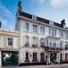 Swan Revived Hotel