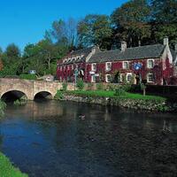 Swan Hotel