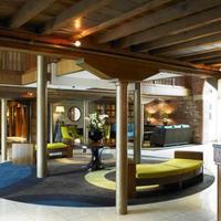 Manchester Marriott Victoria and Albert Hotel