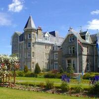Nethybridge Hotel