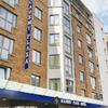 BEST WESTERN PLUS Academy Plaza Hotel