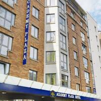 BEST WESTERN PLUS Academy Plaza Hotel