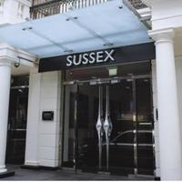 Radisson Blu Edwardian, Sussex 