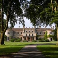 Lucknam Park Hotel - Relais Chateaux