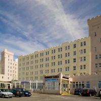 Norbreck Castle Hotel   A Grand Entertainment Hotel