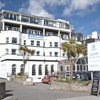 The Suncliff Hotel