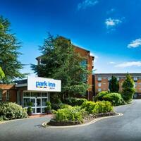 Park Inn by Radisson Cardiff North
